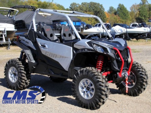 2026 Can-Am Maverick Sport X MR