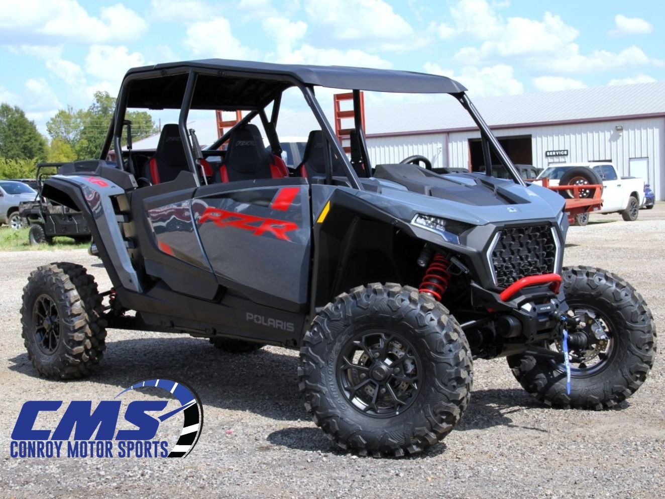 2026 Polaris RZR XP 4 1000 Ultimate for sale 1236428