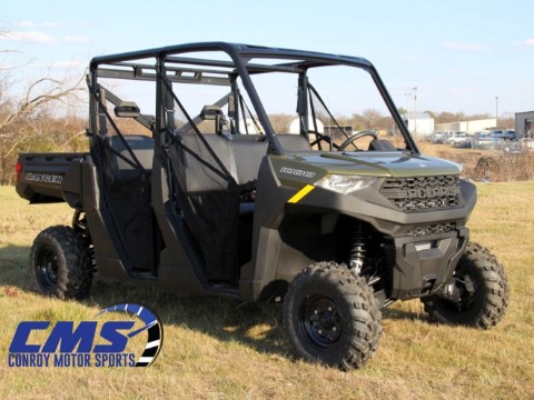 2026 Polaris Ranger Crew 1000