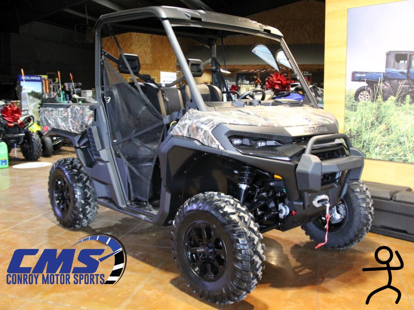 2026 Can-Am Defender XT HD11 for sale 930018