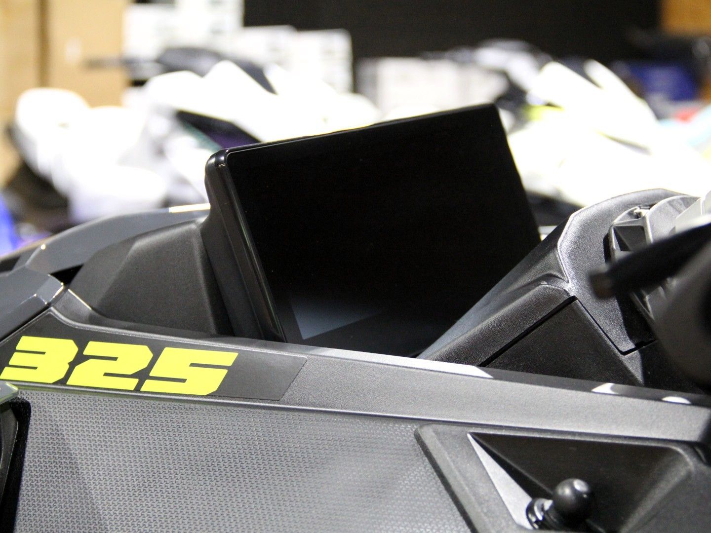2026 Sea-Doo RXT-X 325 + Tech Package 11