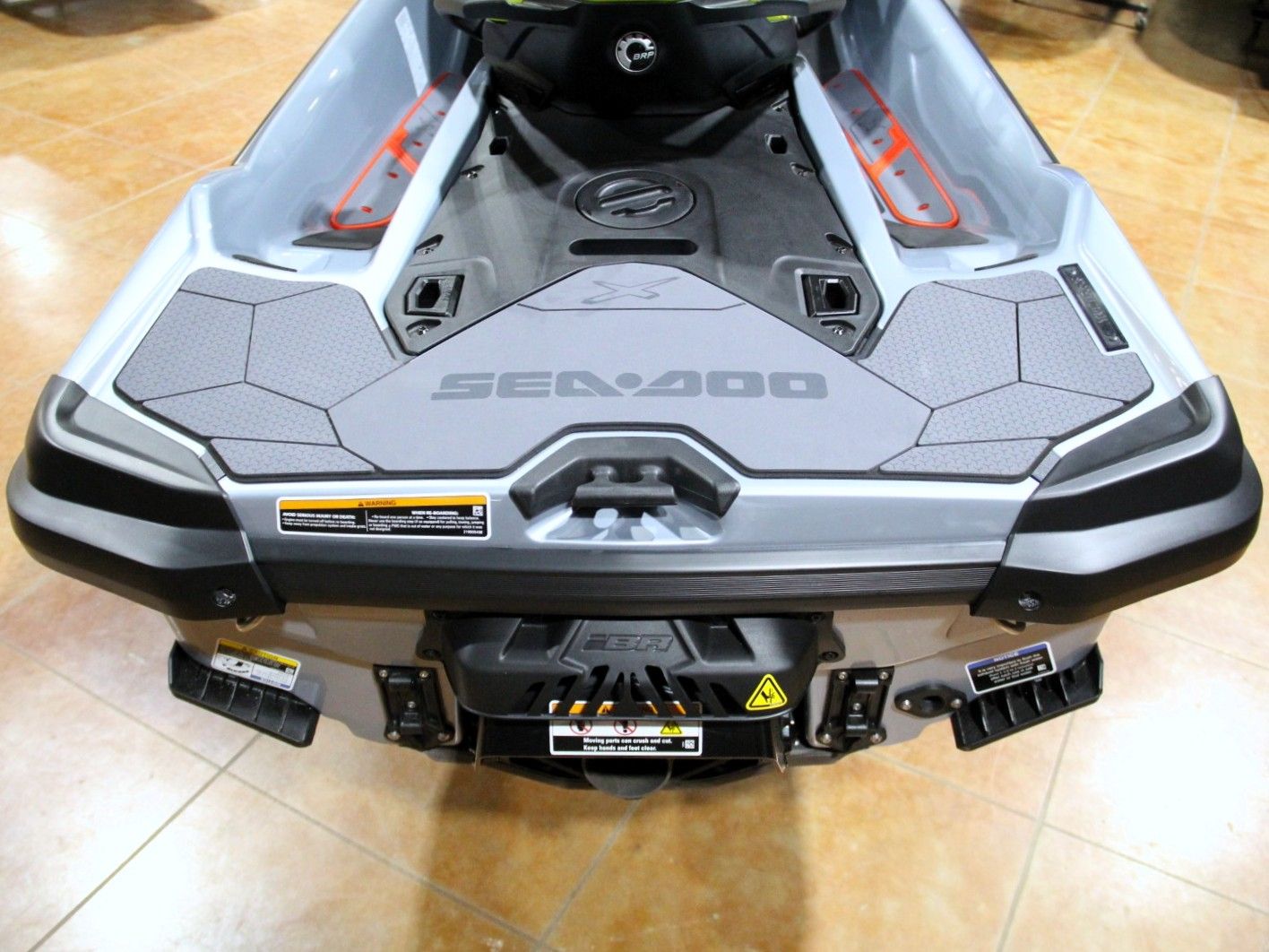 2026 Sea-Doo RXT-X 325 + Tech Package 10