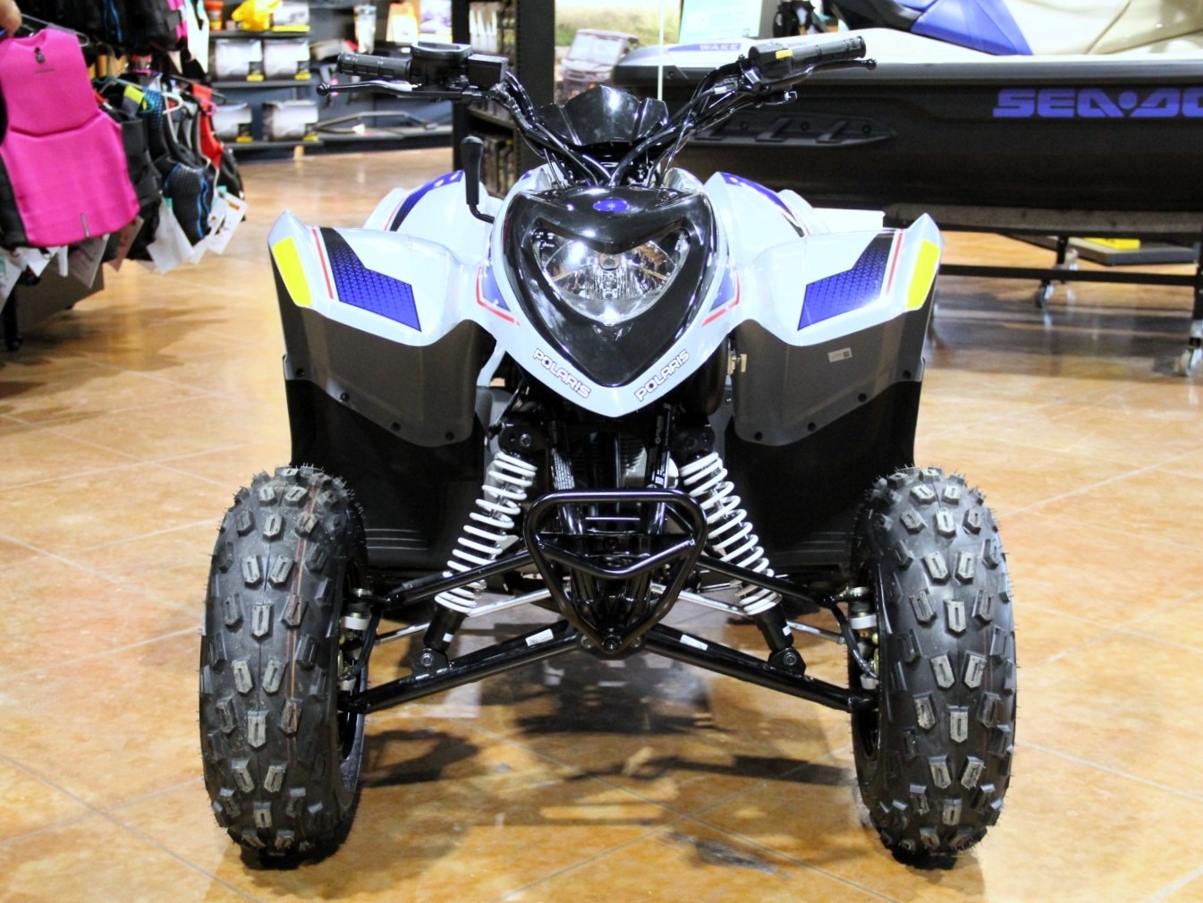 2026 Polaris Phoenix 200 2