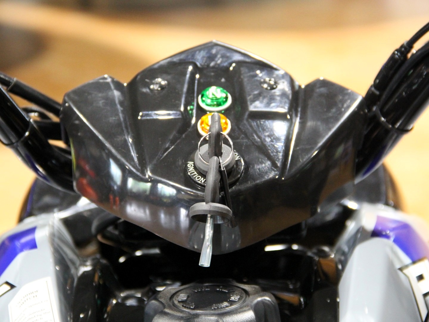 2026 Polaris Phoenix 200 12