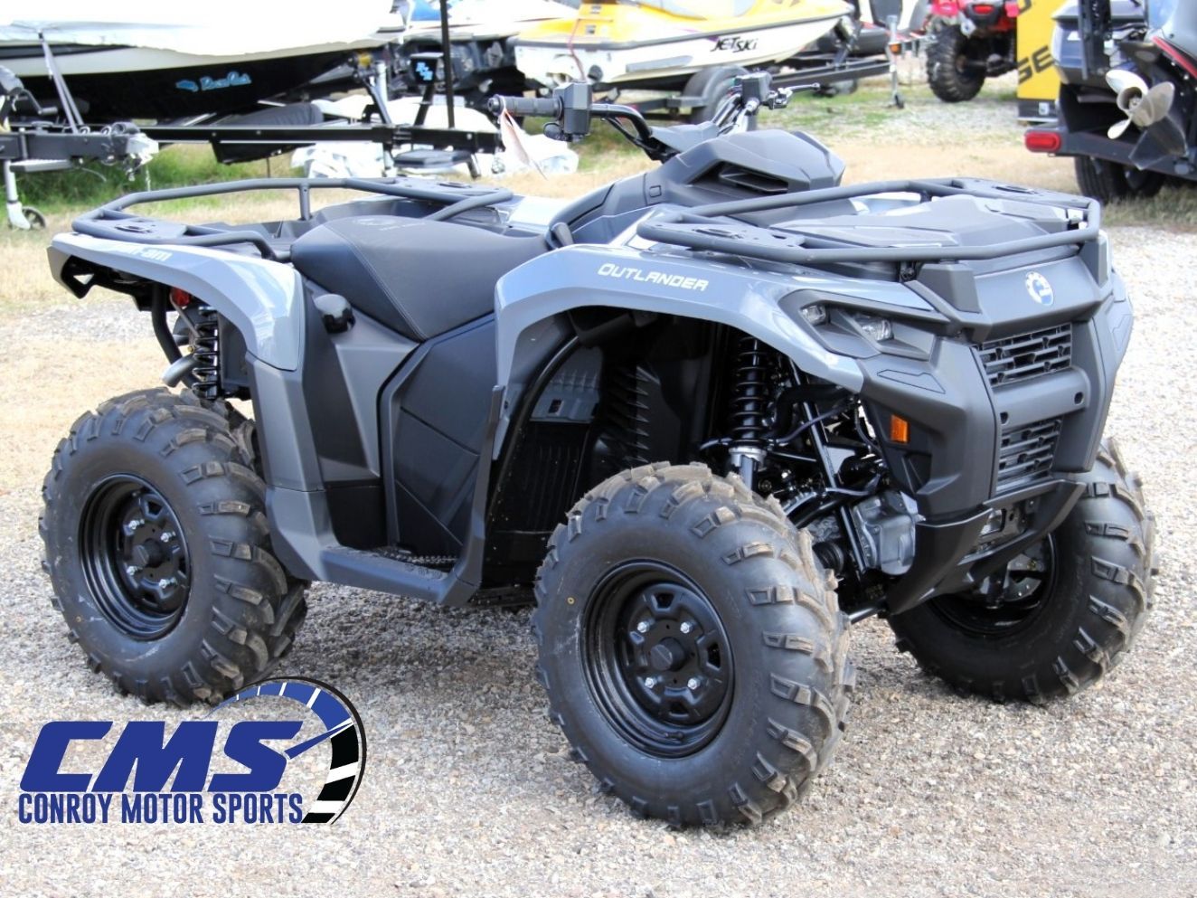2026 Can-Am Outlander DPS 700 for sale 927916