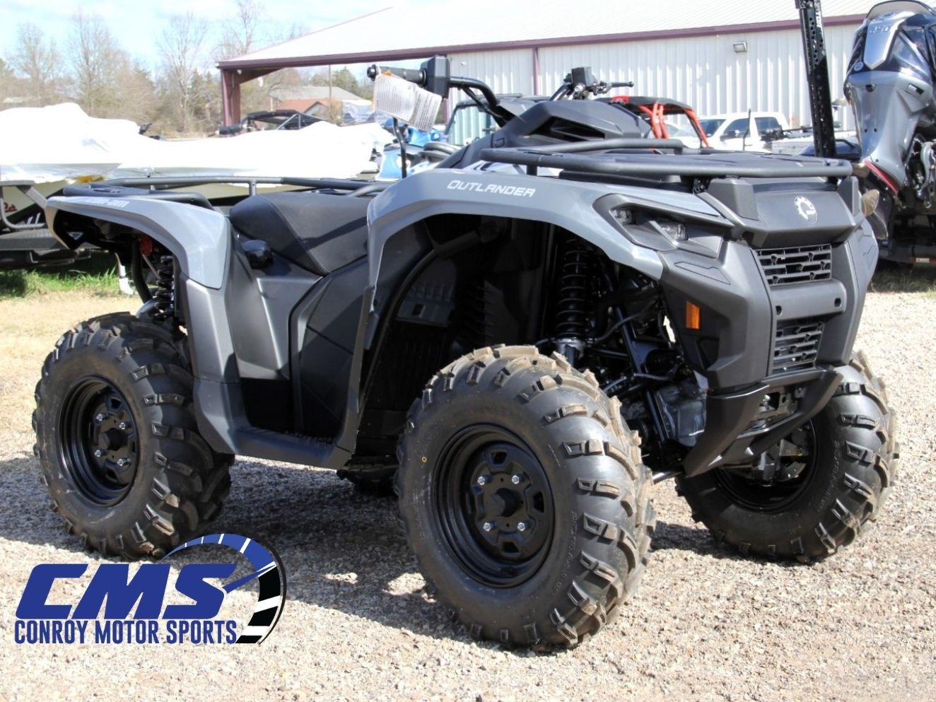 2026 Can-Am Outlander DPS 700 for sale 1218858