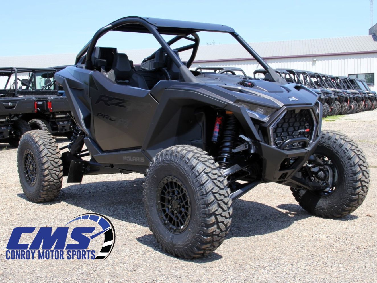 2026 Polaris RZR Pro R Ultimate for sale 1134207