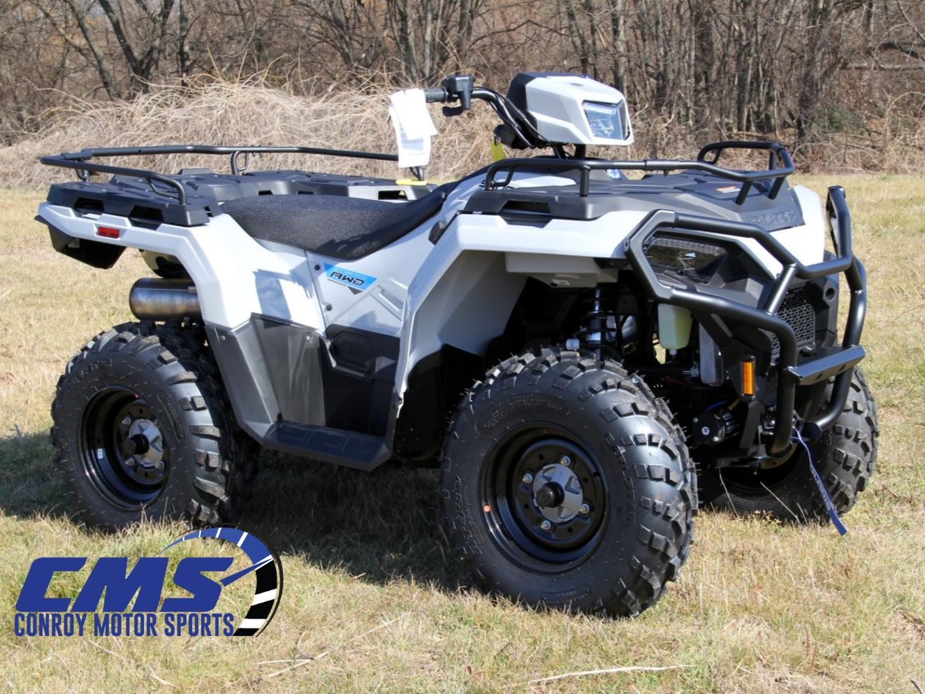 2026 Polaris Sportsman 570 EPS for sale 1236462