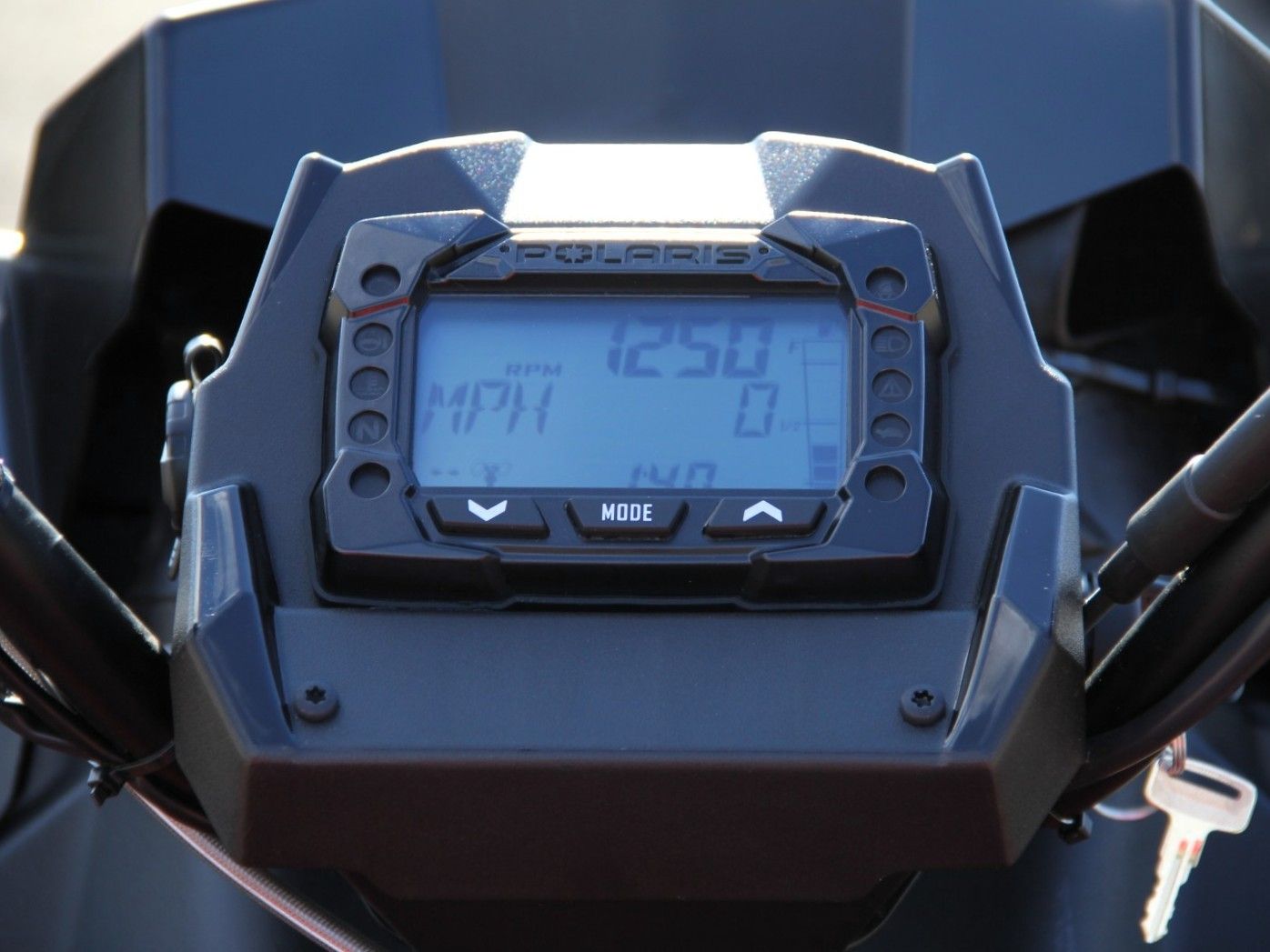 2026 Polaris Sportsman 850 Mud Edition 12