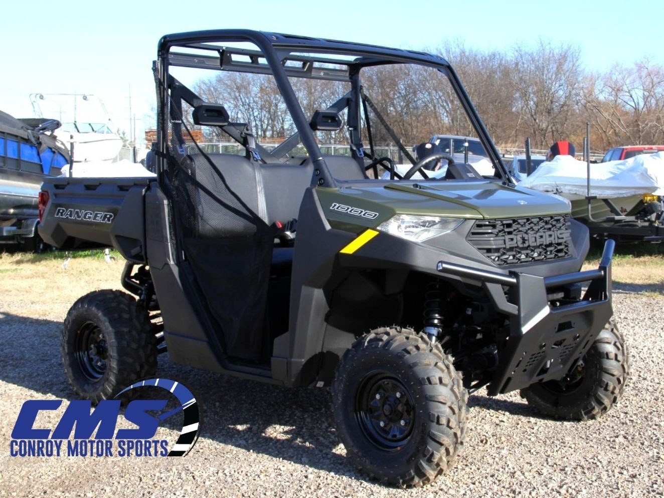 2026 Polaris Ranger 1000 EPS for sale 1304267