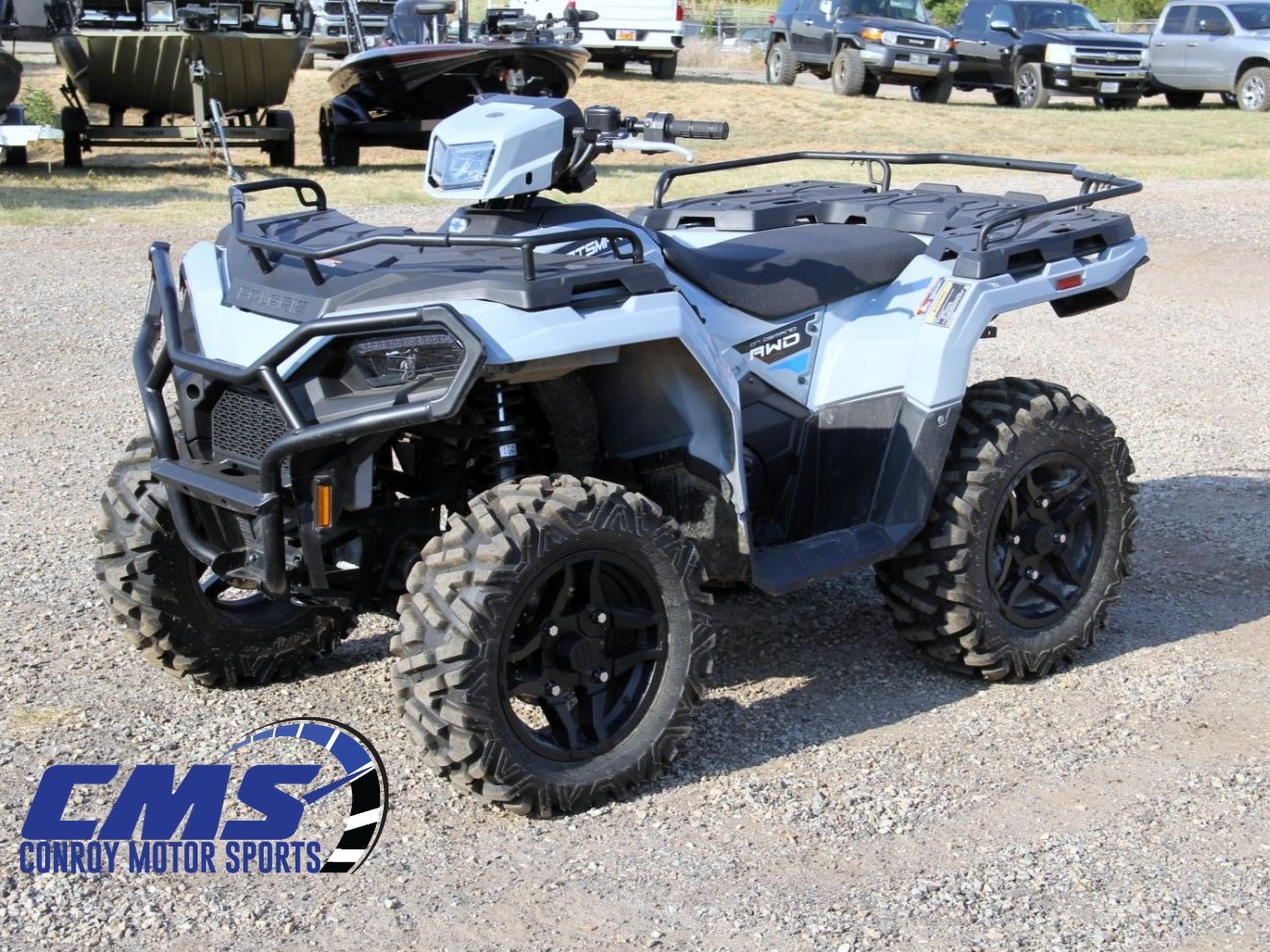 2025 Polaris Sportsman 570 Premium for sale 1267301