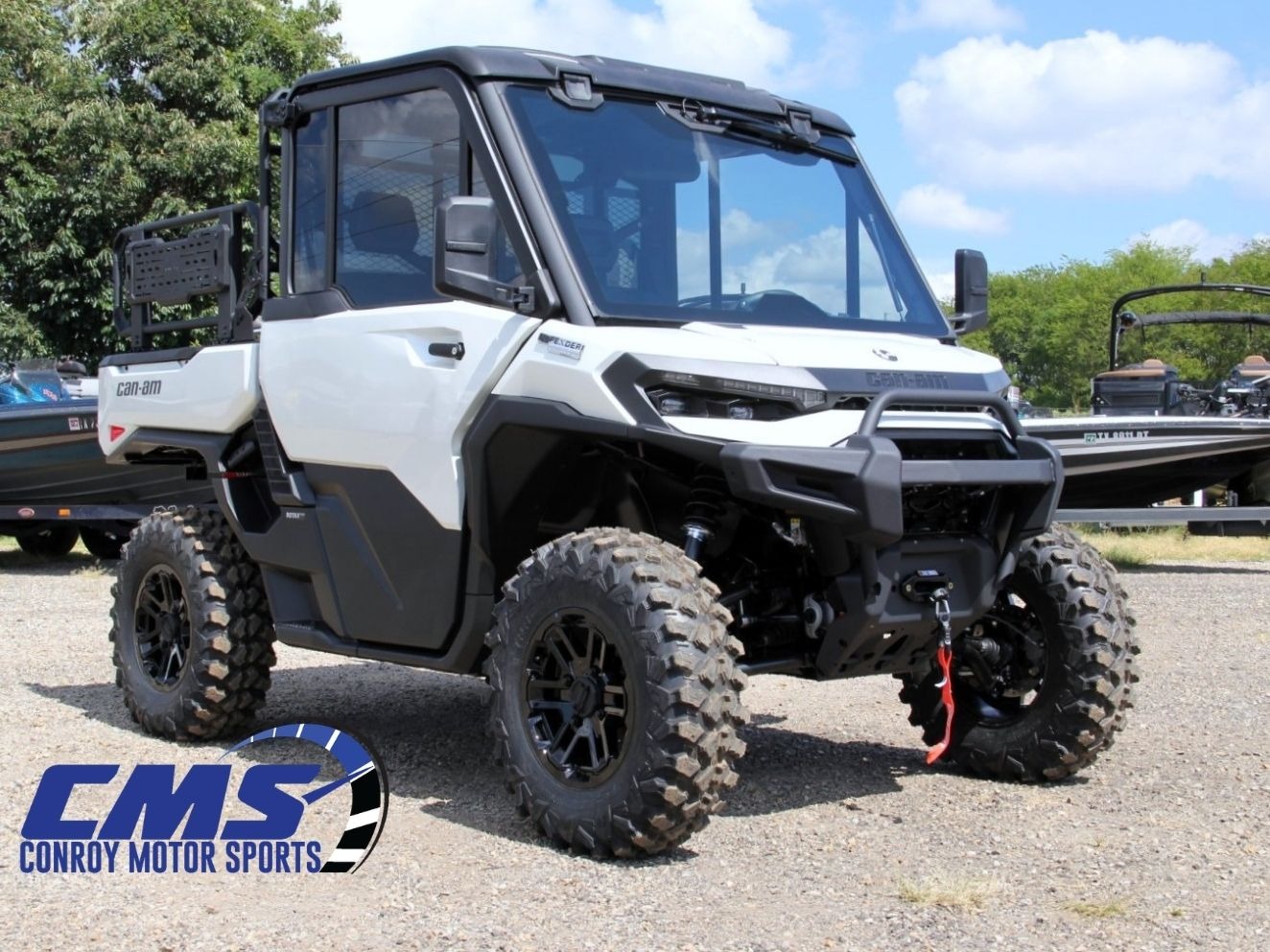2027 Can-Am Defender XU Limited HD11 for sale 1270734