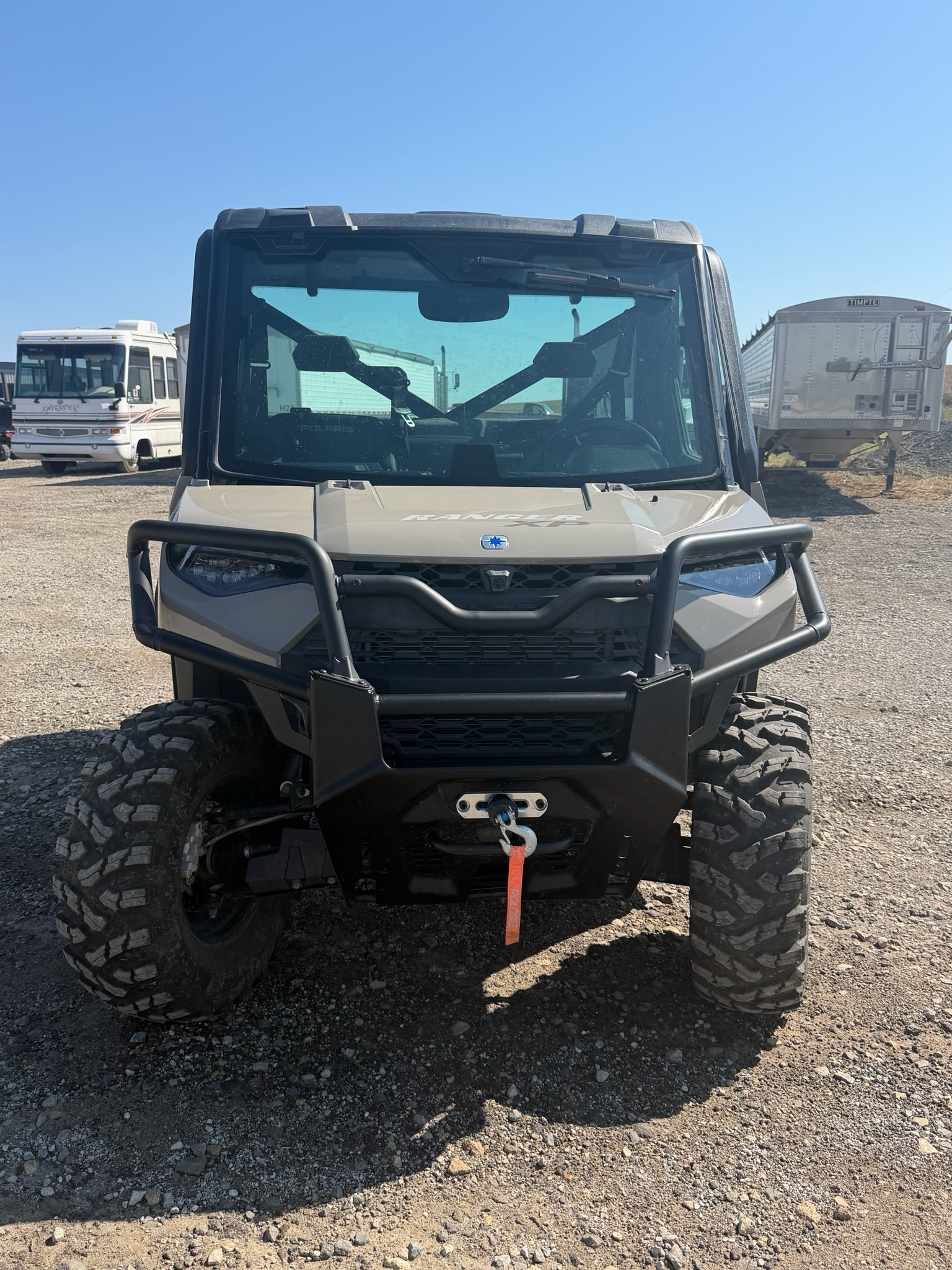 2024 Polaris Ranger XP 1000 Northstar Edition Ultimate 2