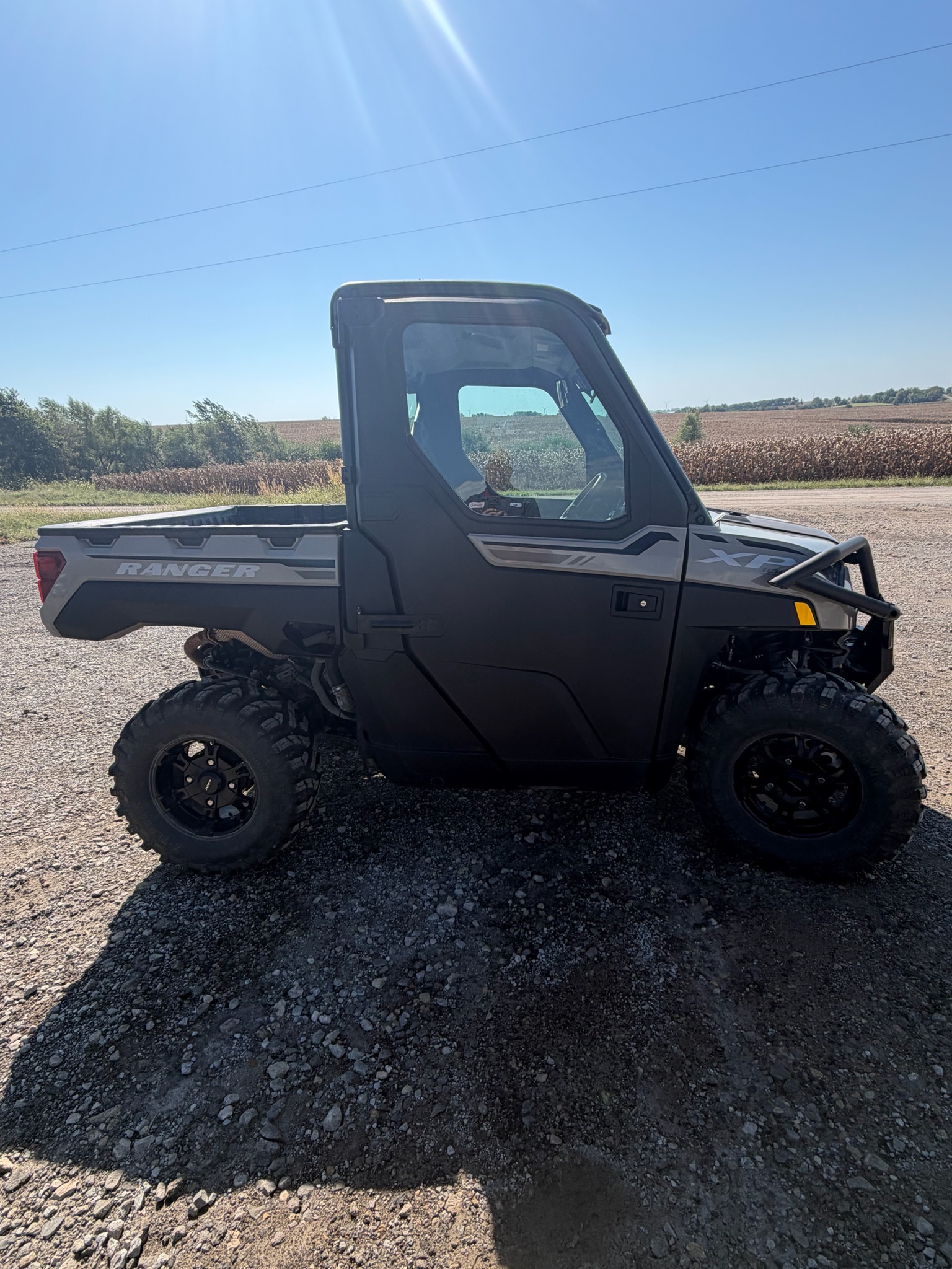 2024 Polaris Ranger XP 1000 Northstar Edition Ultimate 4