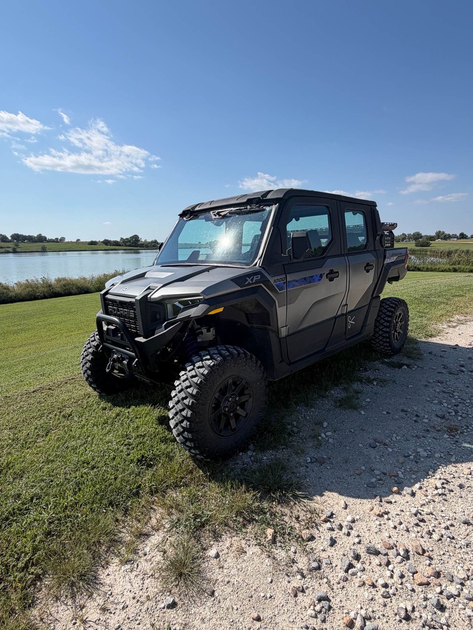 2024 Polaris Polaris XPEDITION XP 5 Northstar 1