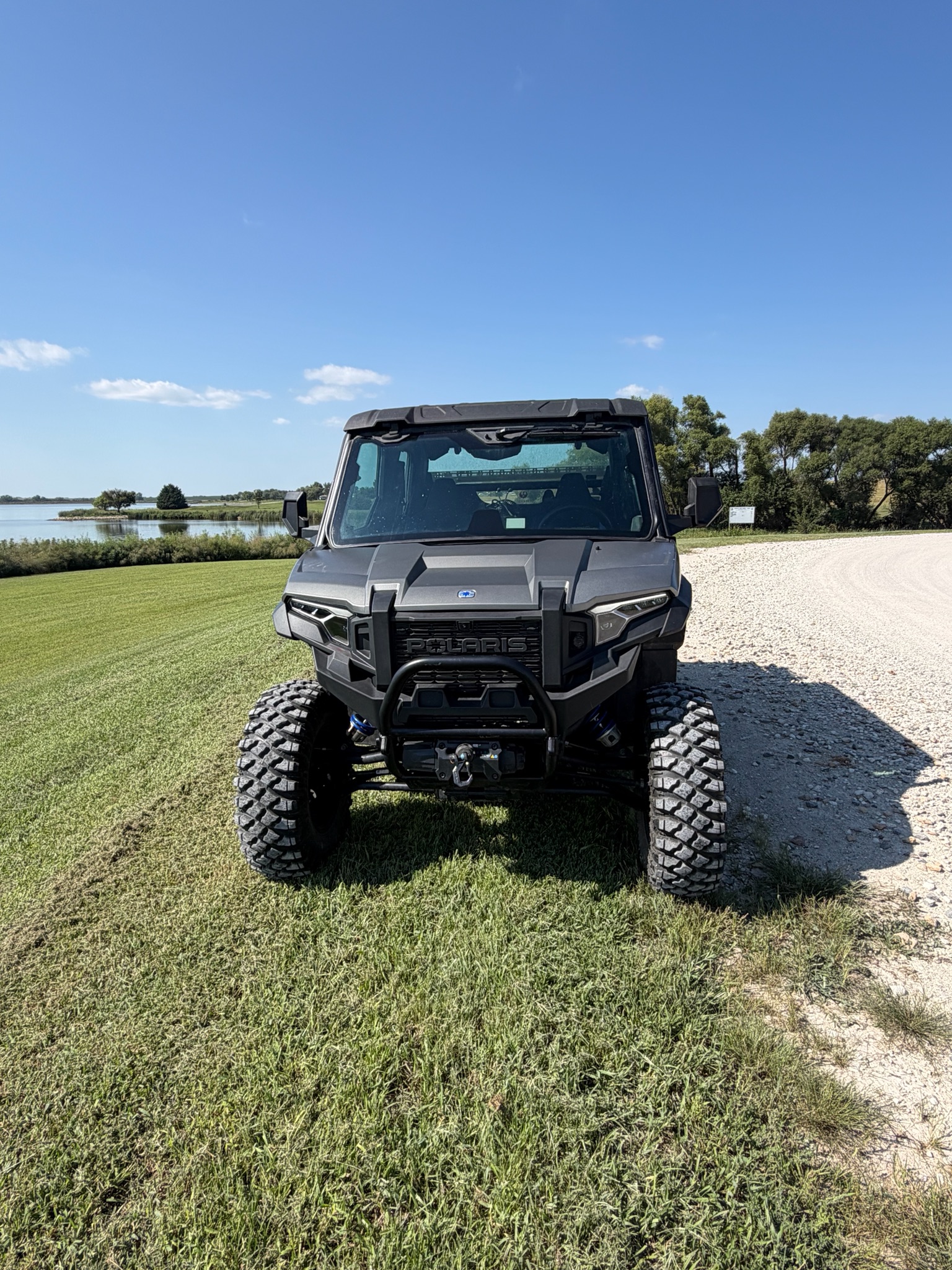 2024 Polaris Polaris XPEDITION XP 5 Northstar 2