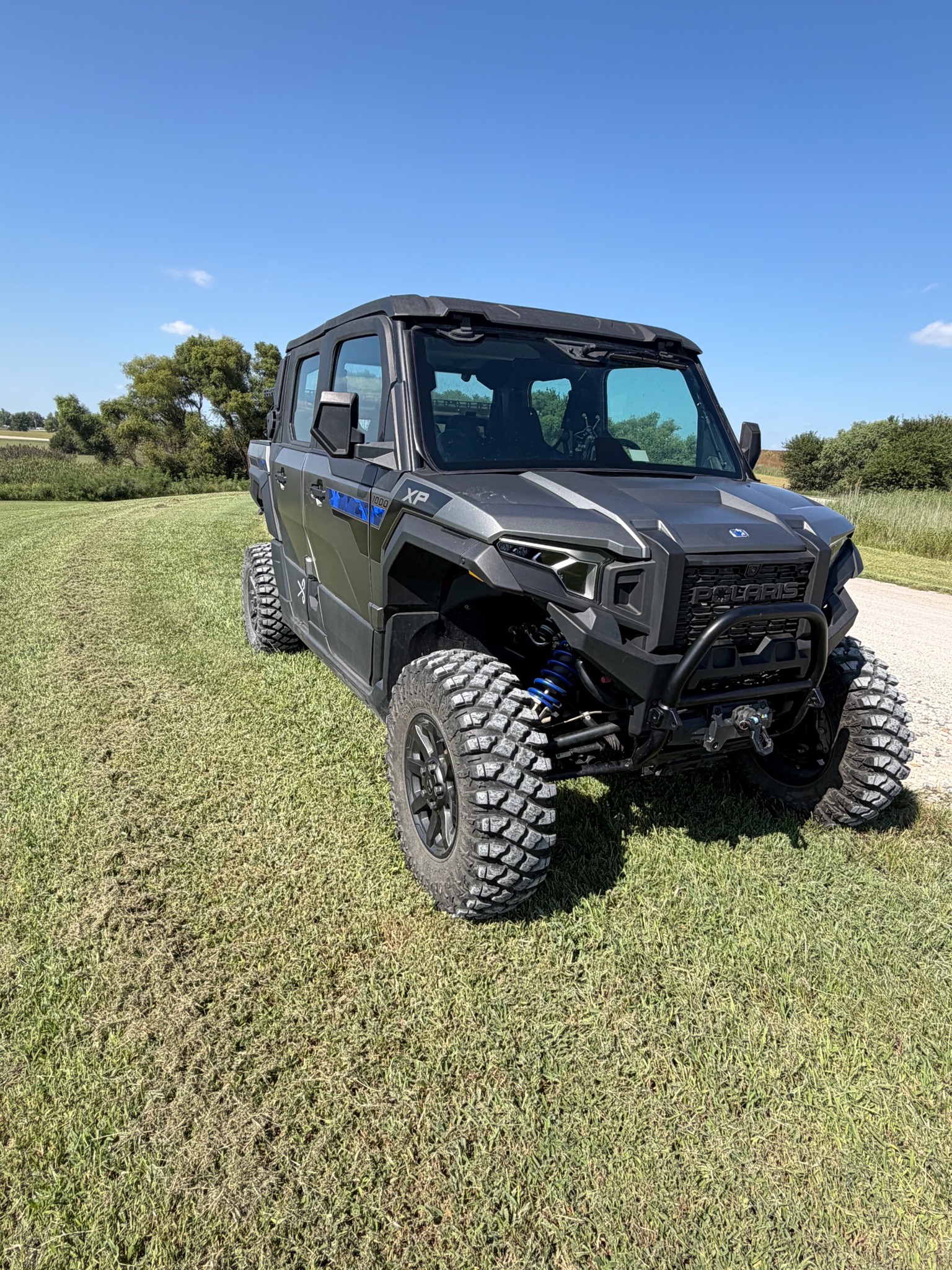 2024 Polaris Polaris XPEDITION XP 5 Northstar 3
