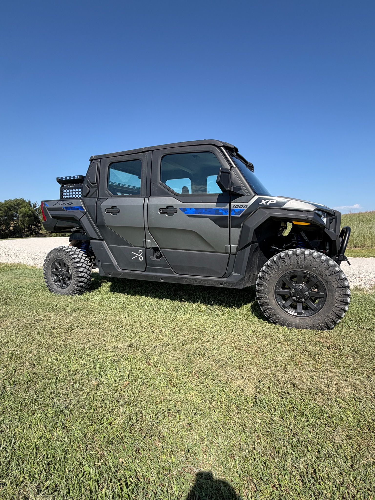 2024 Polaris Polaris XPEDITION XP 5 Northstar 4