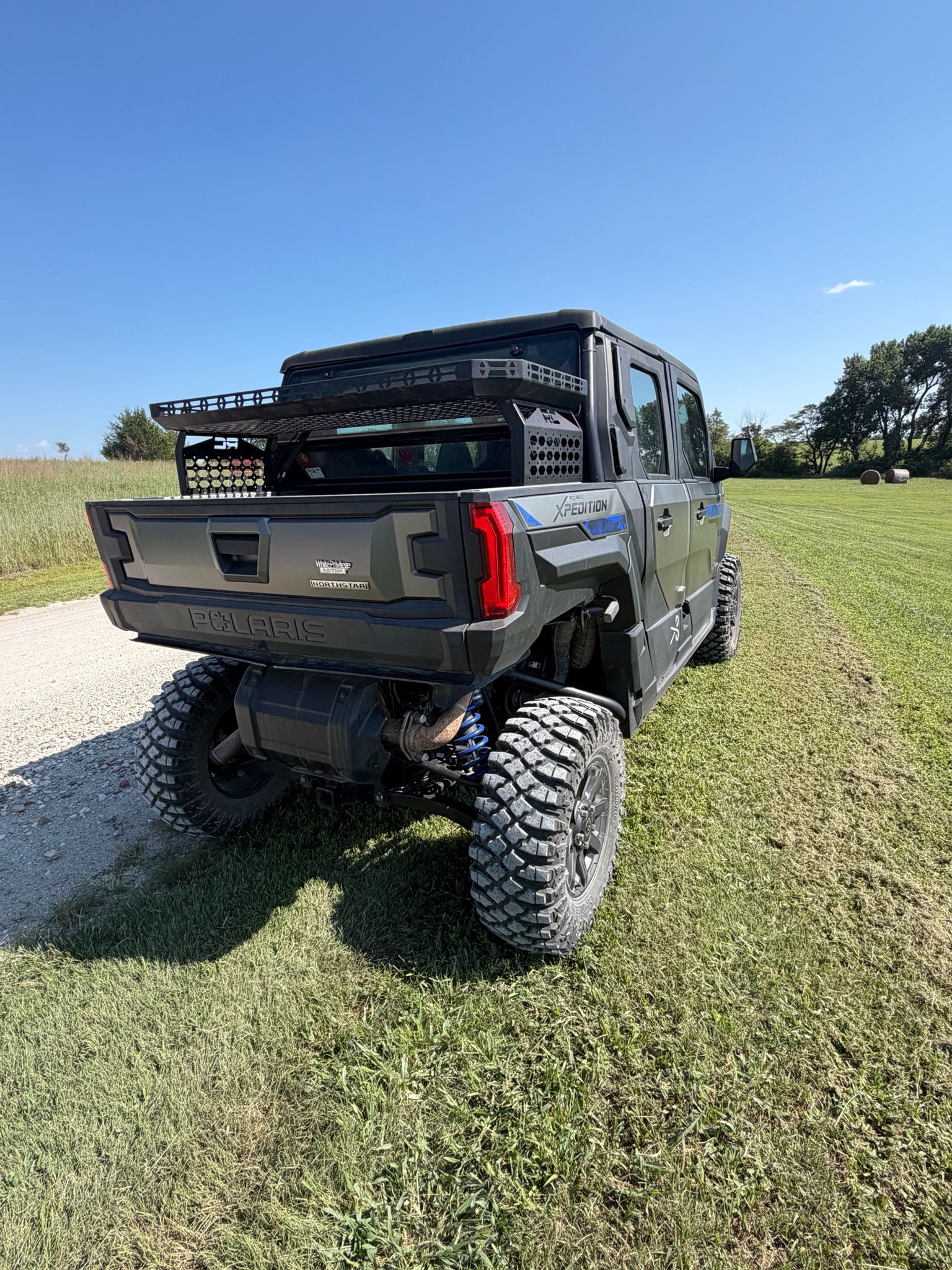 2024 Polaris Polaris XPEDITION XP 5 Northstar 5