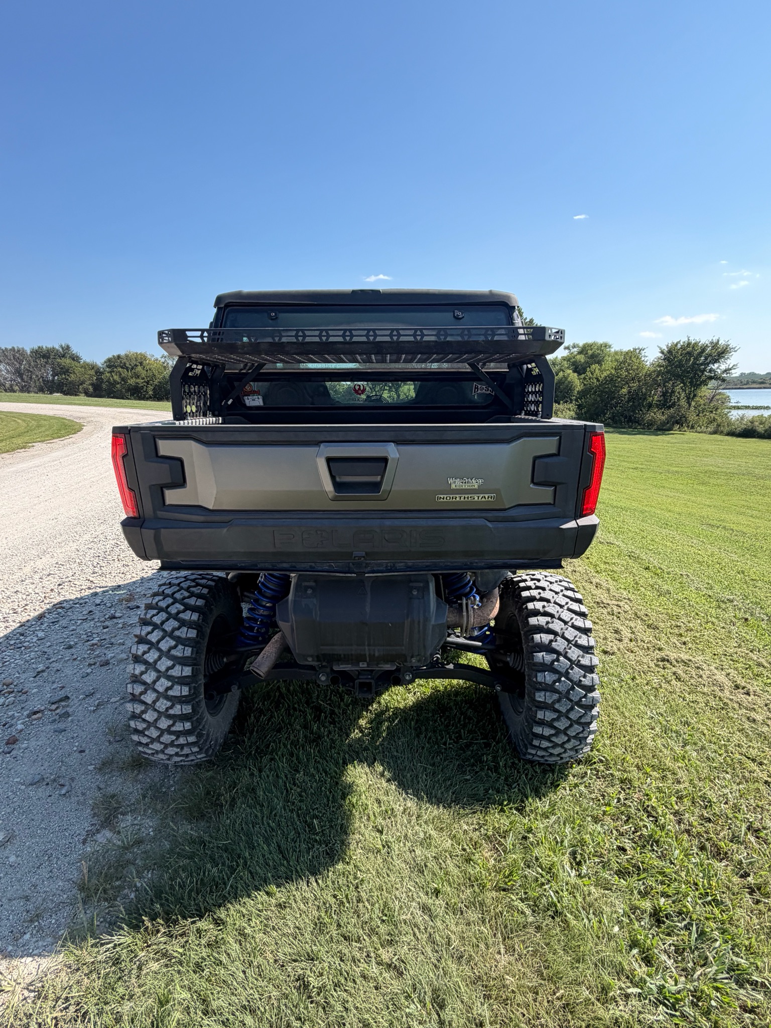 2024 Polaris Polaris XPEDITION XP 5 Northstar 6