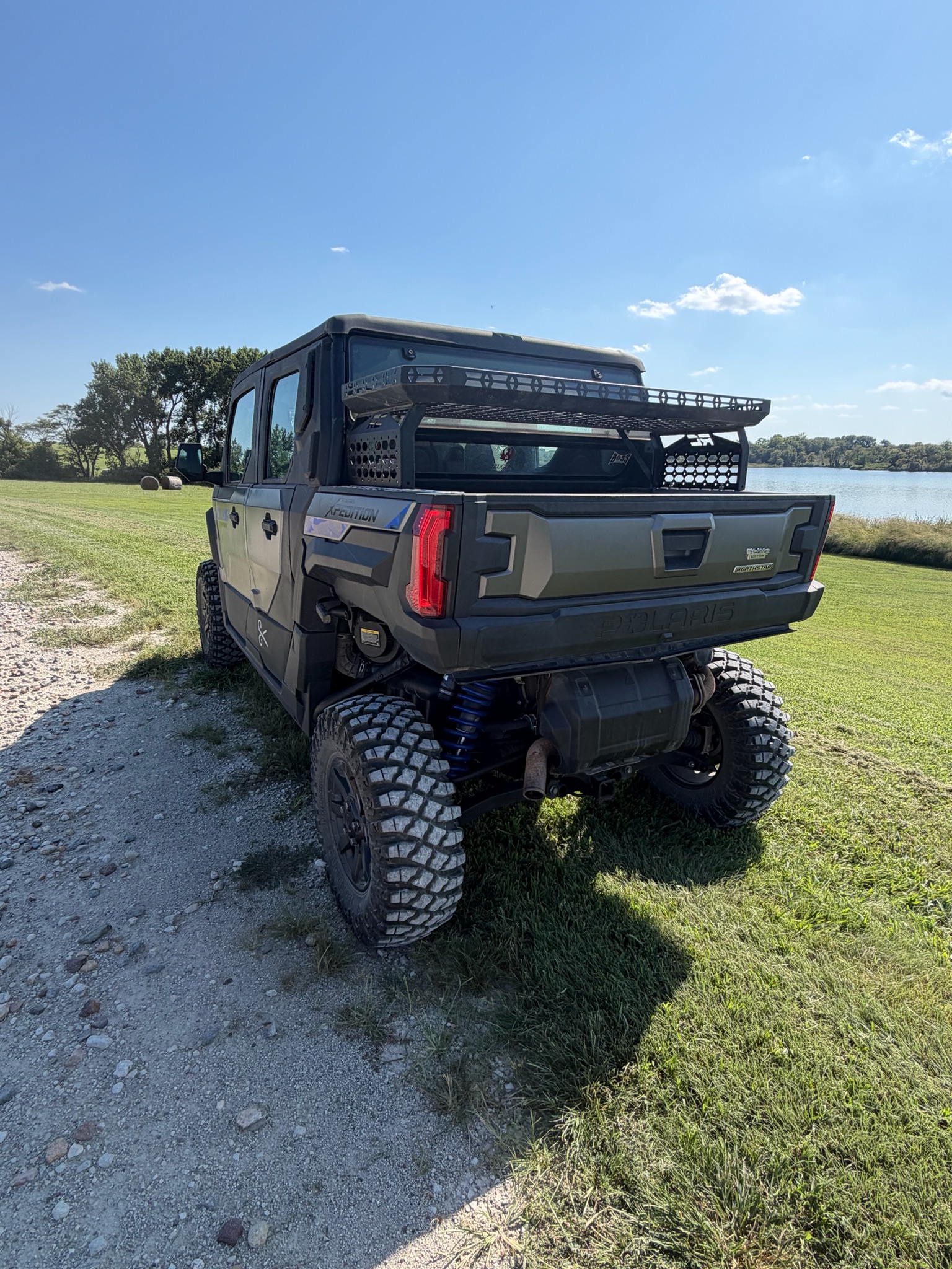 2024 Polaris Polaris XPEDITION XP 5 Northstar 7