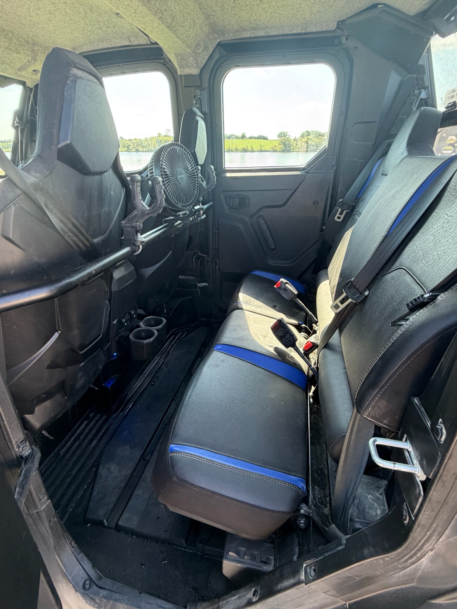 2024 Polaris Polaris XPEDITION XP 5 Northstar 8