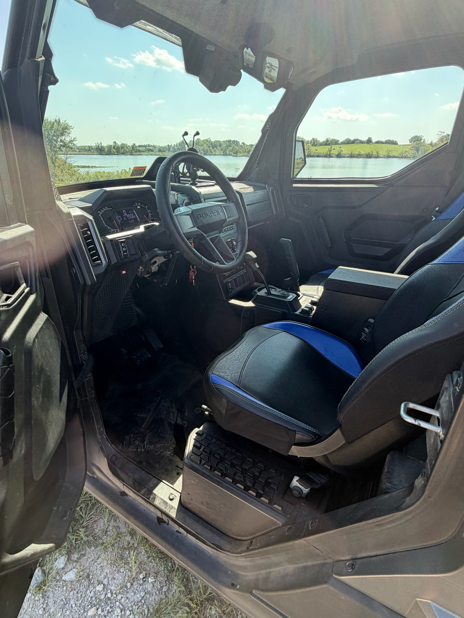 2024 Polaris Polaris XPEDITION XP 5 Northstar 9