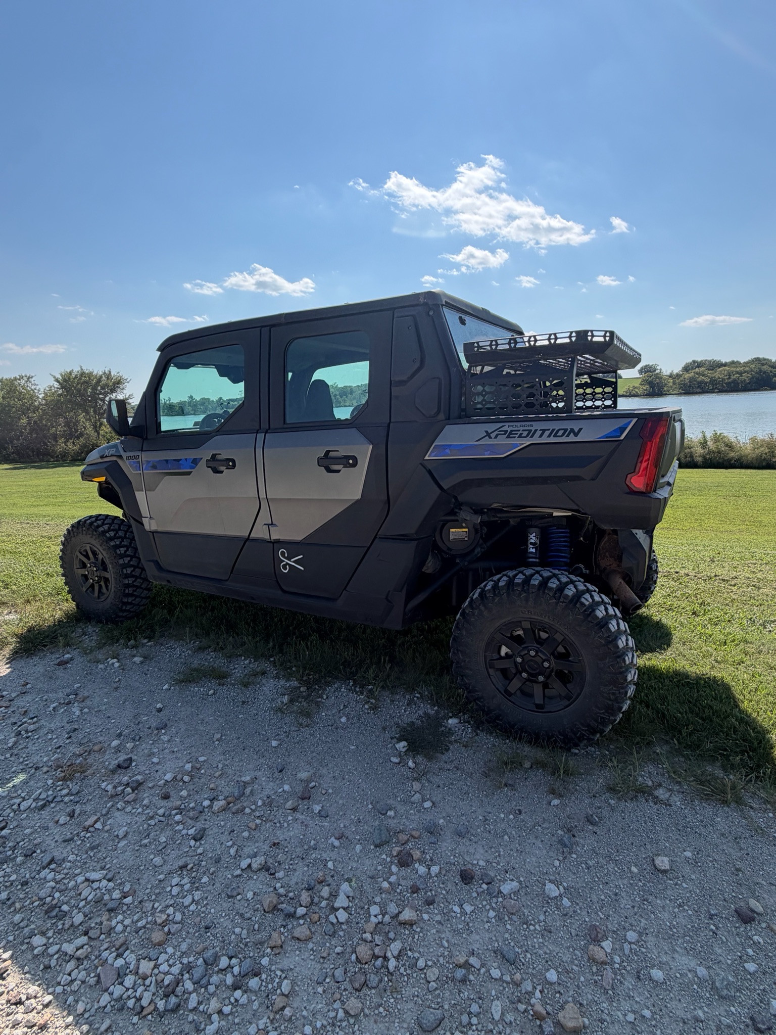 2024 Polaris Polaris XPEDITION XP 5 Northstar 10