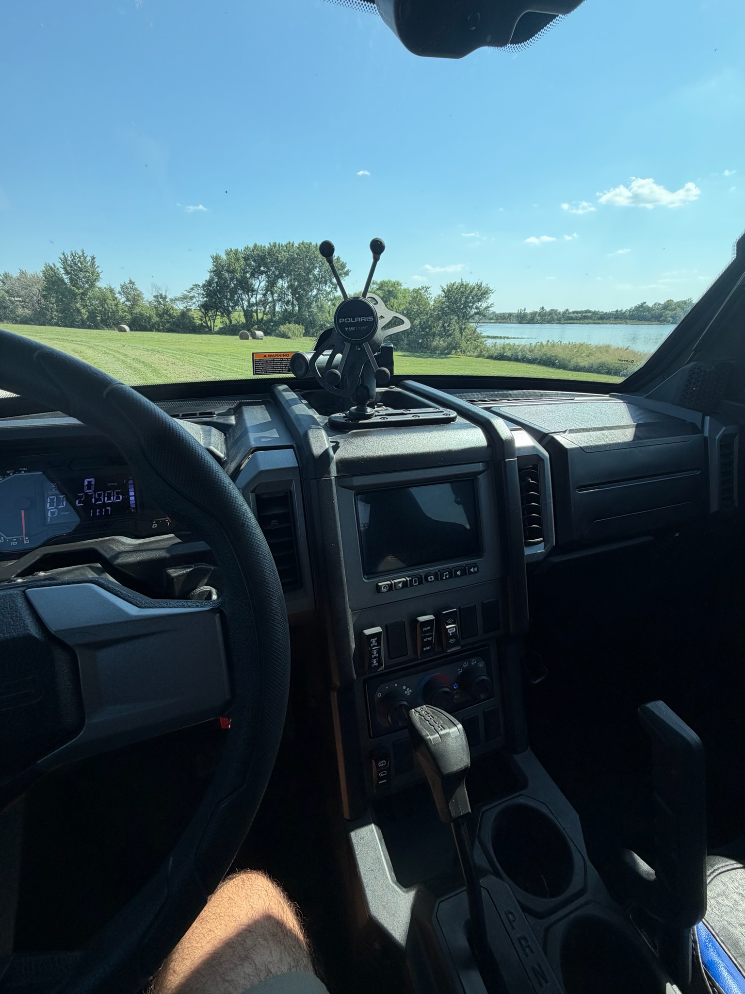 2024 Polaris Polaris XPEDITION XP 5 Northstar 11