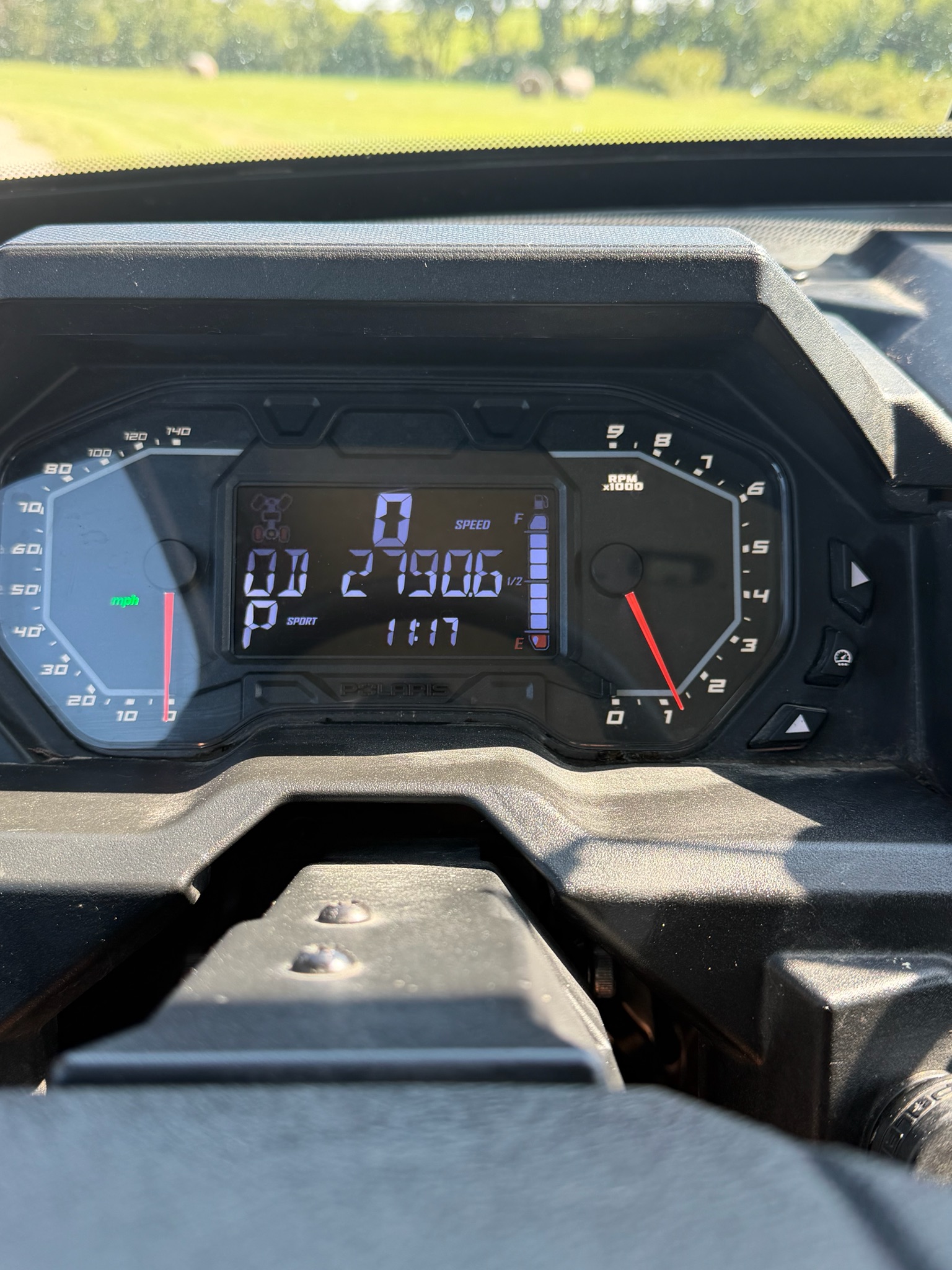 2024 Polaris Polaris XPEDITION XP 5 Northstar 12