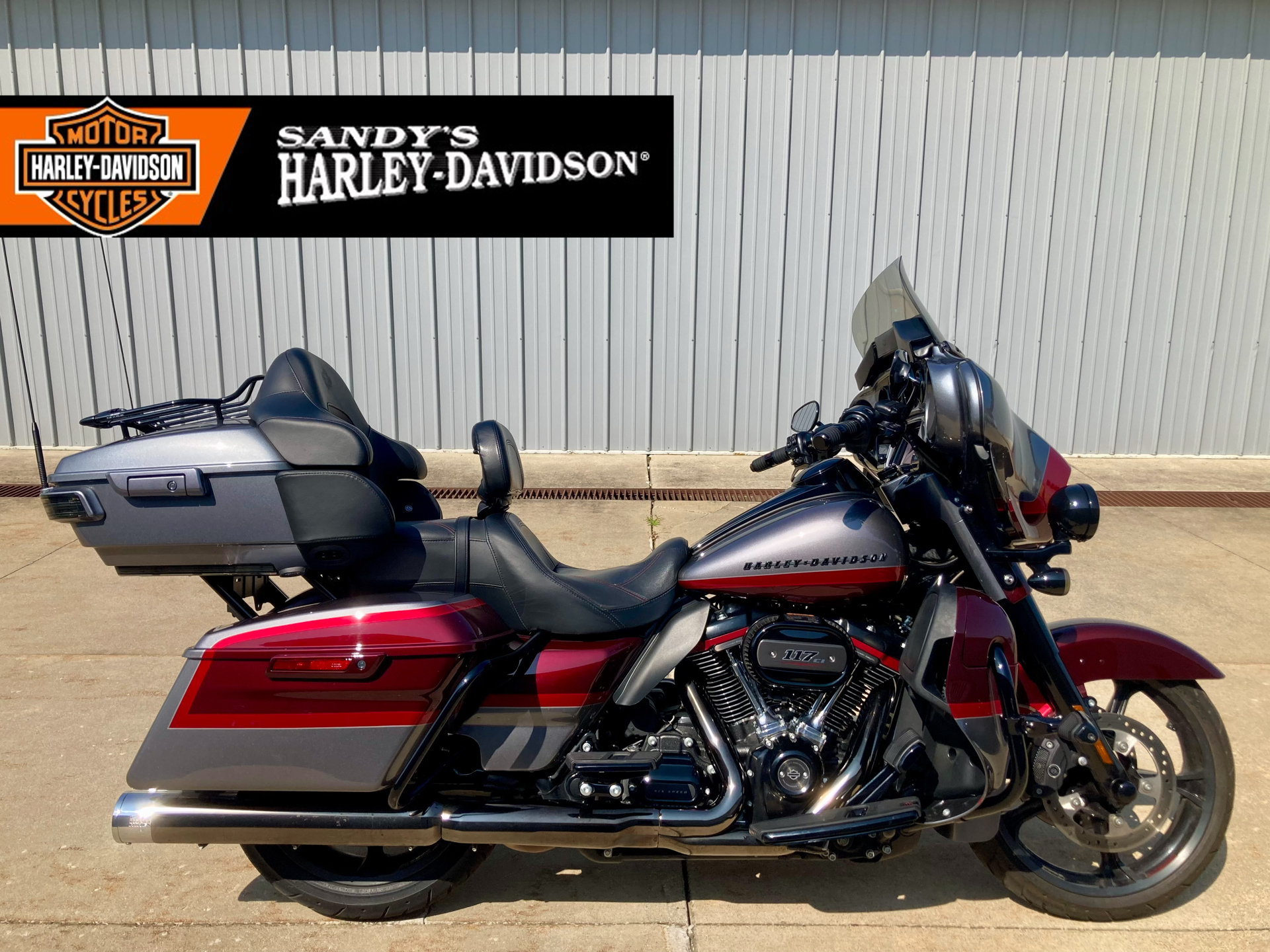 2019 Harley Cvo Used Cvo For Sale Harley Davidson Street Glide Cvo