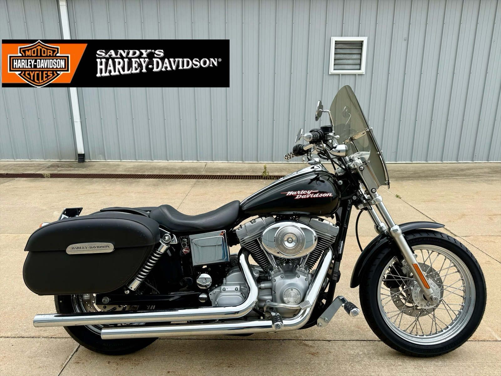 HARLEY DAVIDSON FXE1200 SUPER GLIDE タミヤ s-l1200.jpg