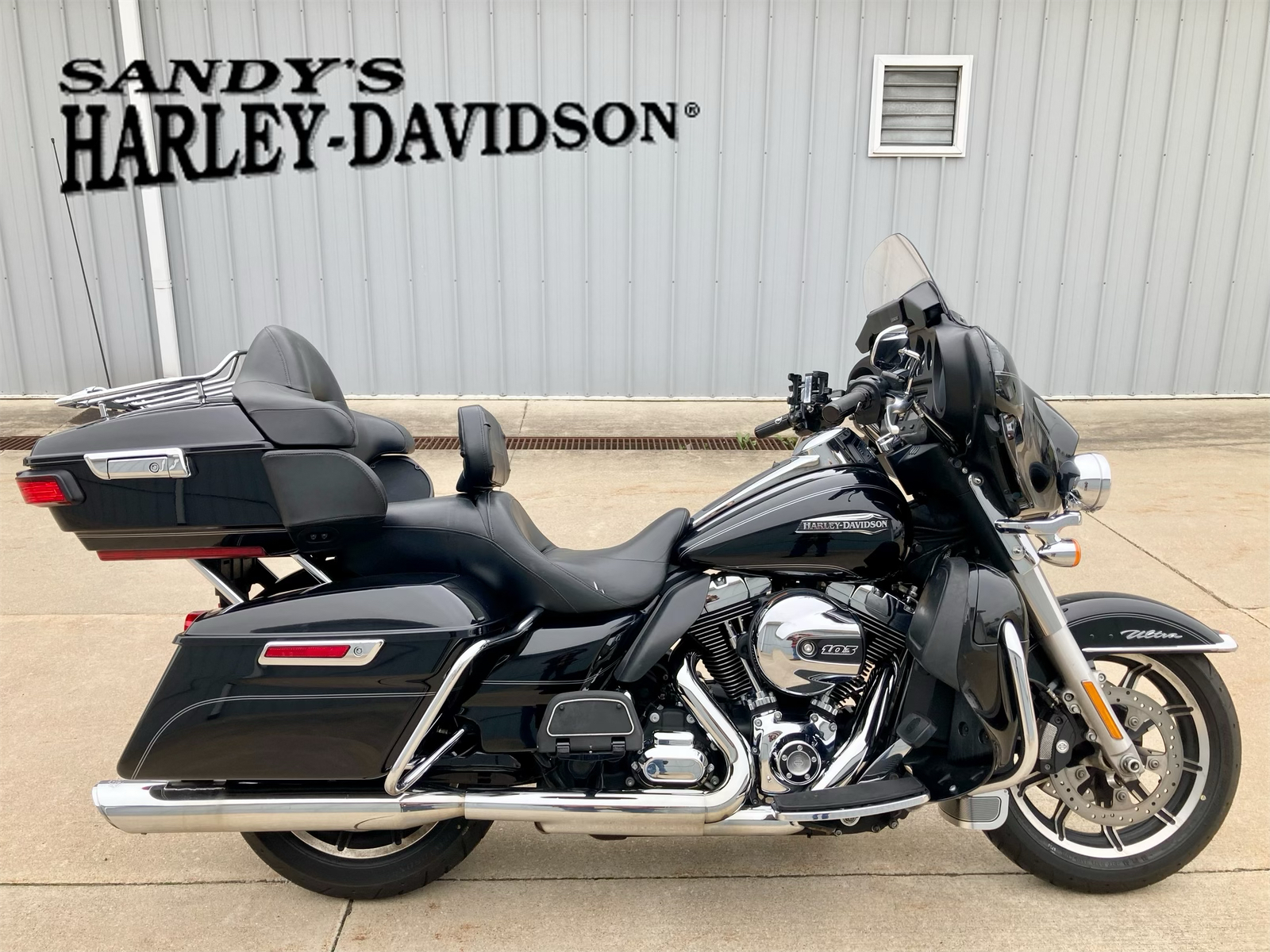 Low Rider Electra Glide Without Bags New 2025 Harley-Davidson Low