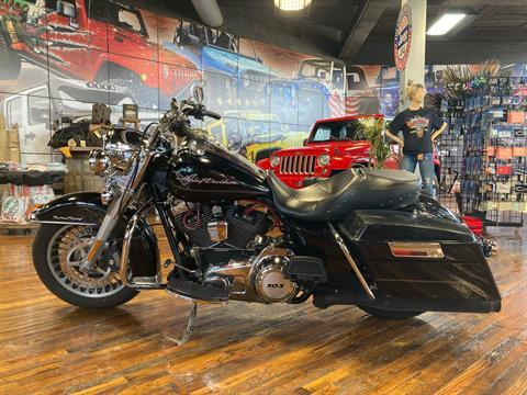 Used 2013 Harley-Davidson Road King® Classic | Motorcycles in