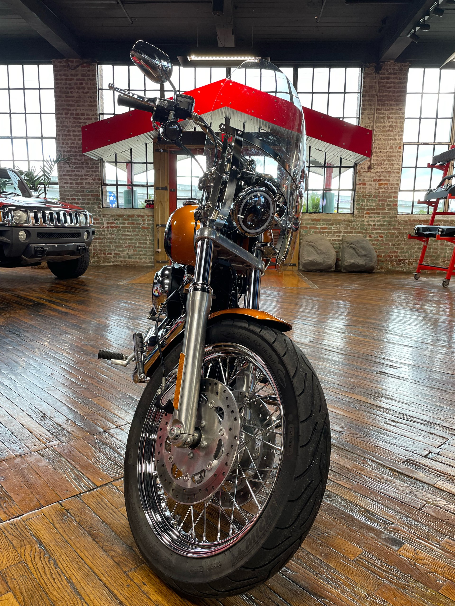 Used 2014 Harley-Davidson Low Rider® | Motorcycles in Laurel Used 2014 Harley-Davidson Low Rider® | Motorcycles in Laurel