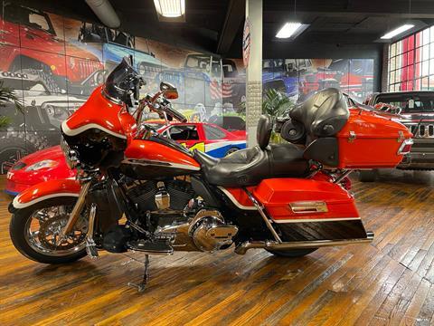 Used 2012 Harley-Davidson CVO™ Ultra Classic® Electra Glide