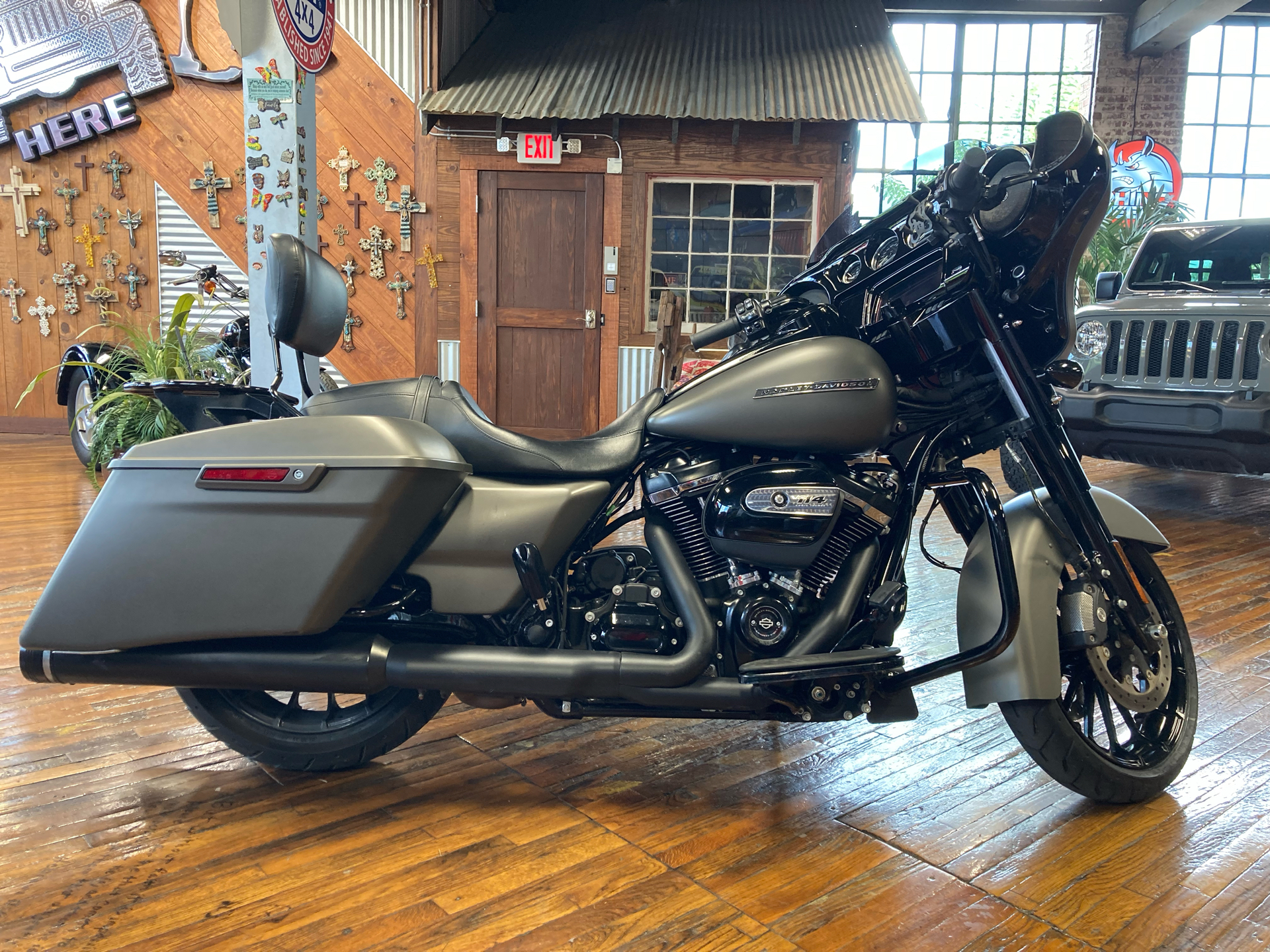 2019 Harley-Davidson Street Glide® for sale 407978