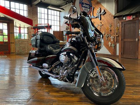 Used 2006 Harley-Davidson CVO™ Screamin' Eagle® Ultra