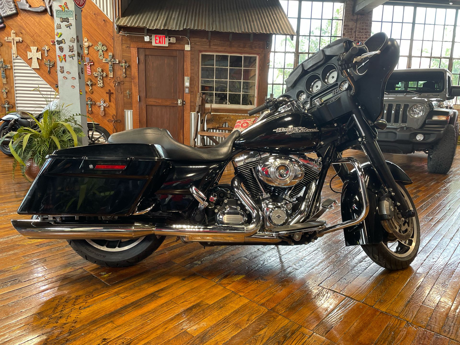 2012 Harley-Davidson Street Glide® for sale 404985