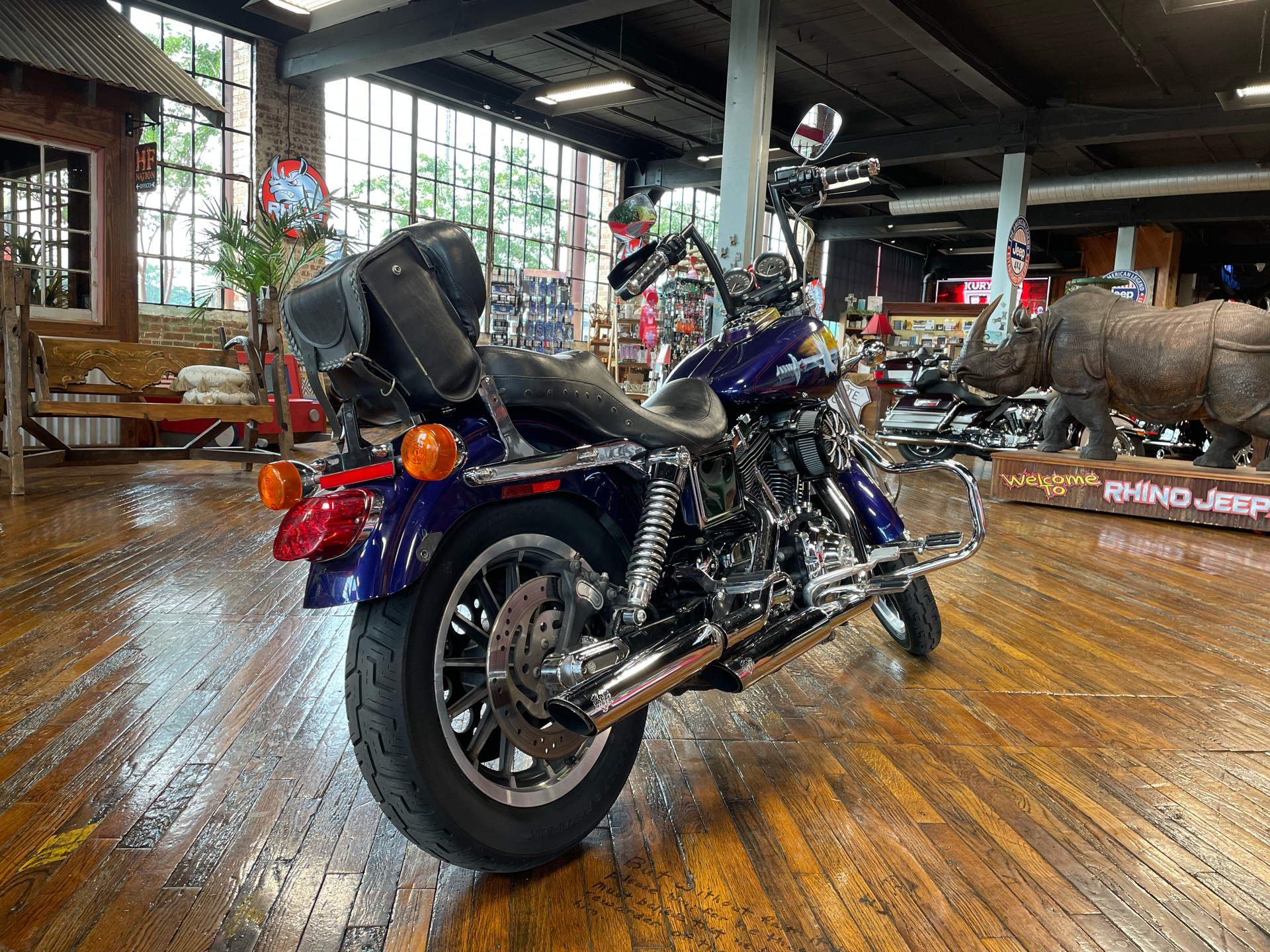 Cruiser motorcycles under 2000 | Mattgrangerphotography.com