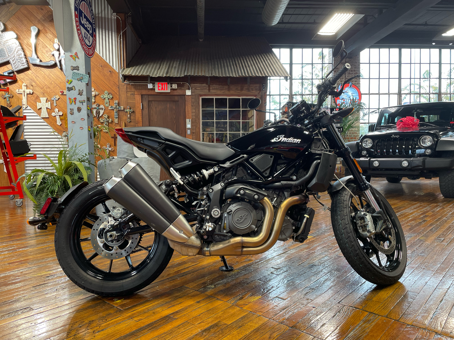 2019  FTR 1200 for sale 401061