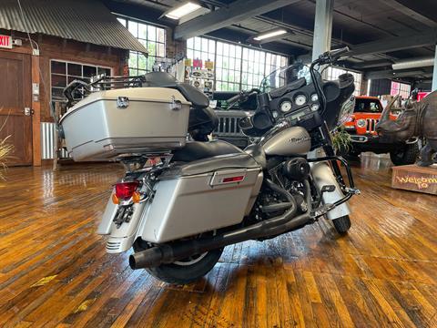 Used 2007 Harley-Davidson Street Glide™ Motorcycles in Laurel MS