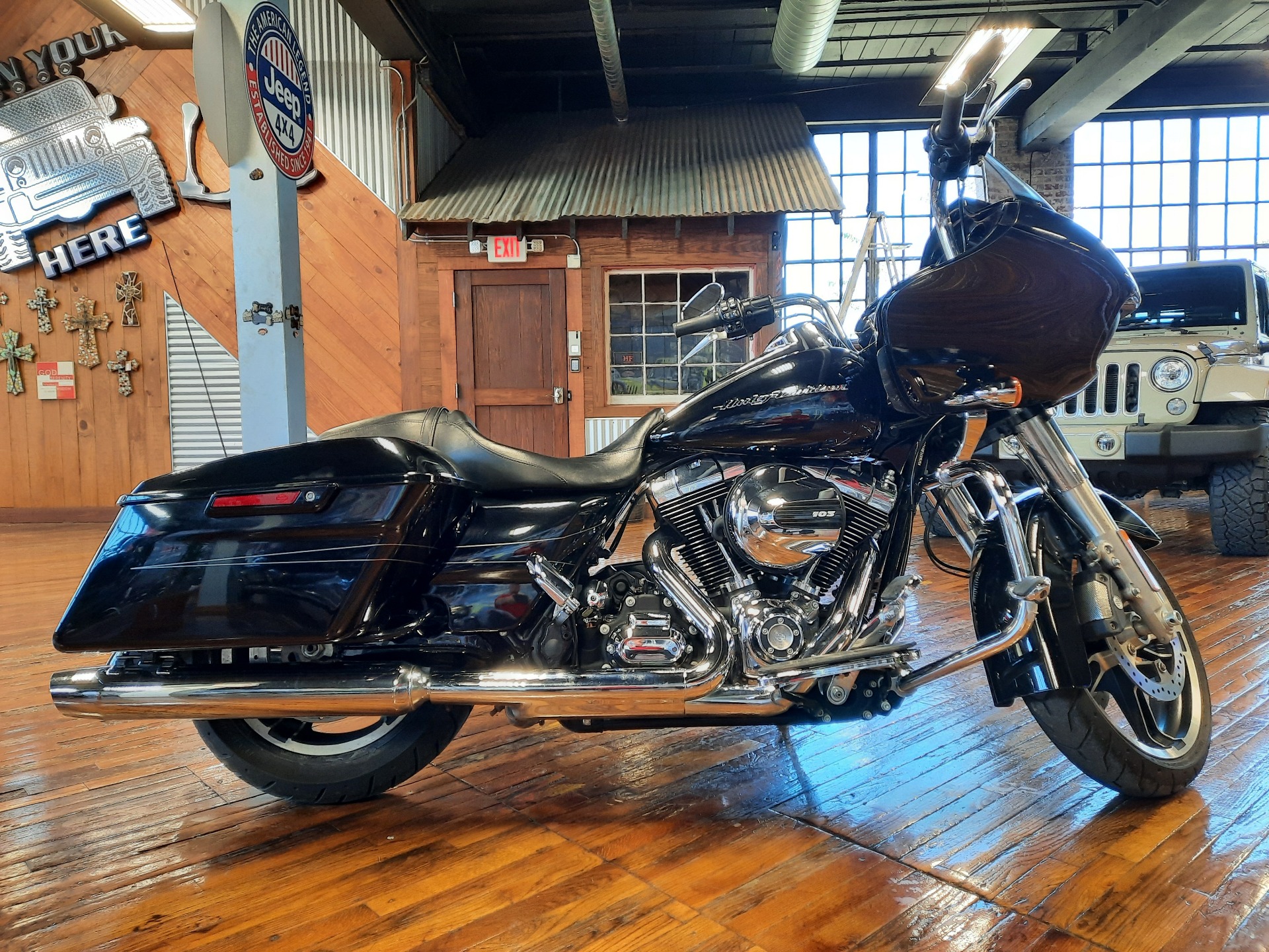 2015 Harley-Davidson Road Glide® Special for sale 435027