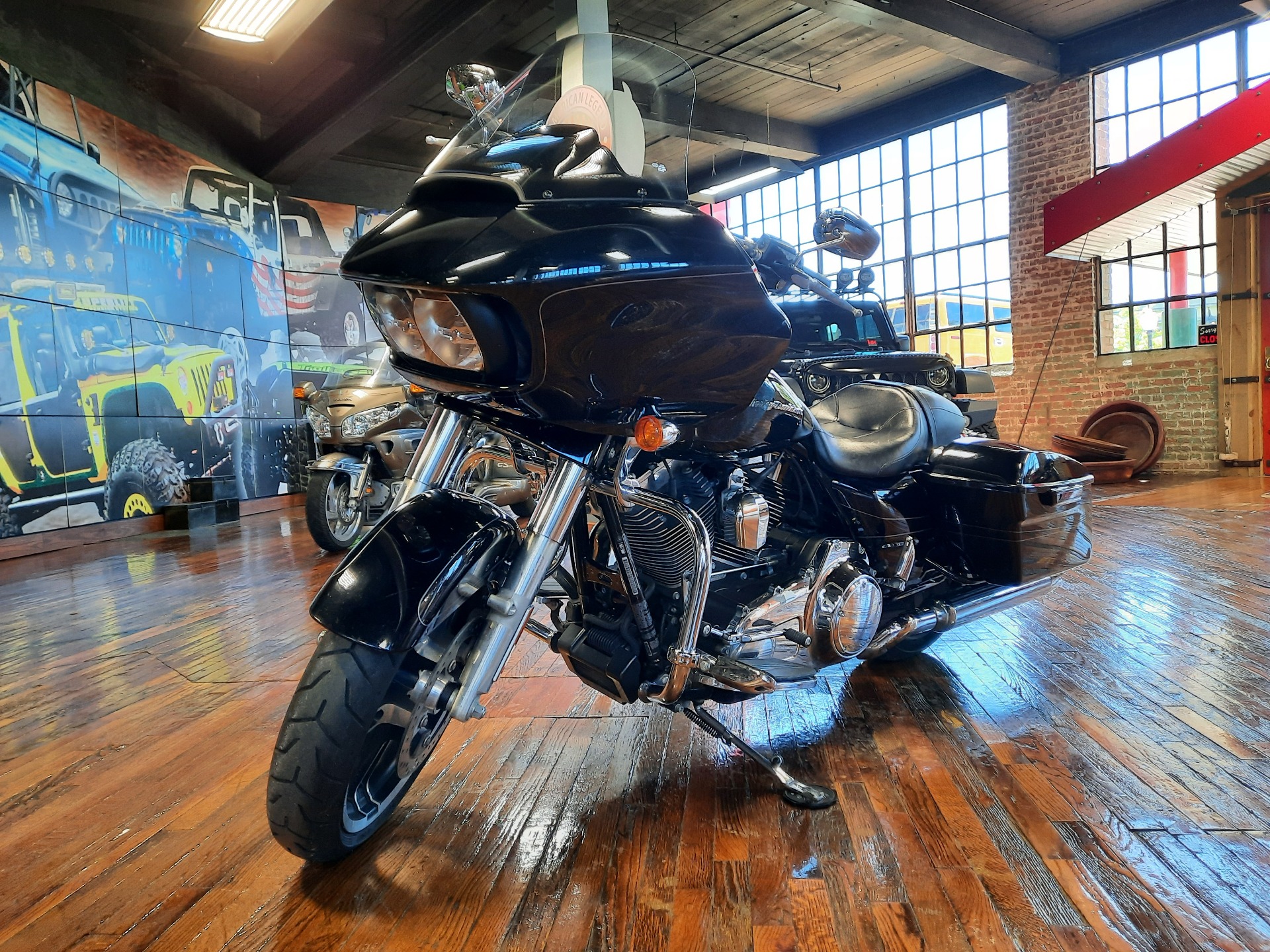 2015 Harley-Davidson Road Glide® Special 6