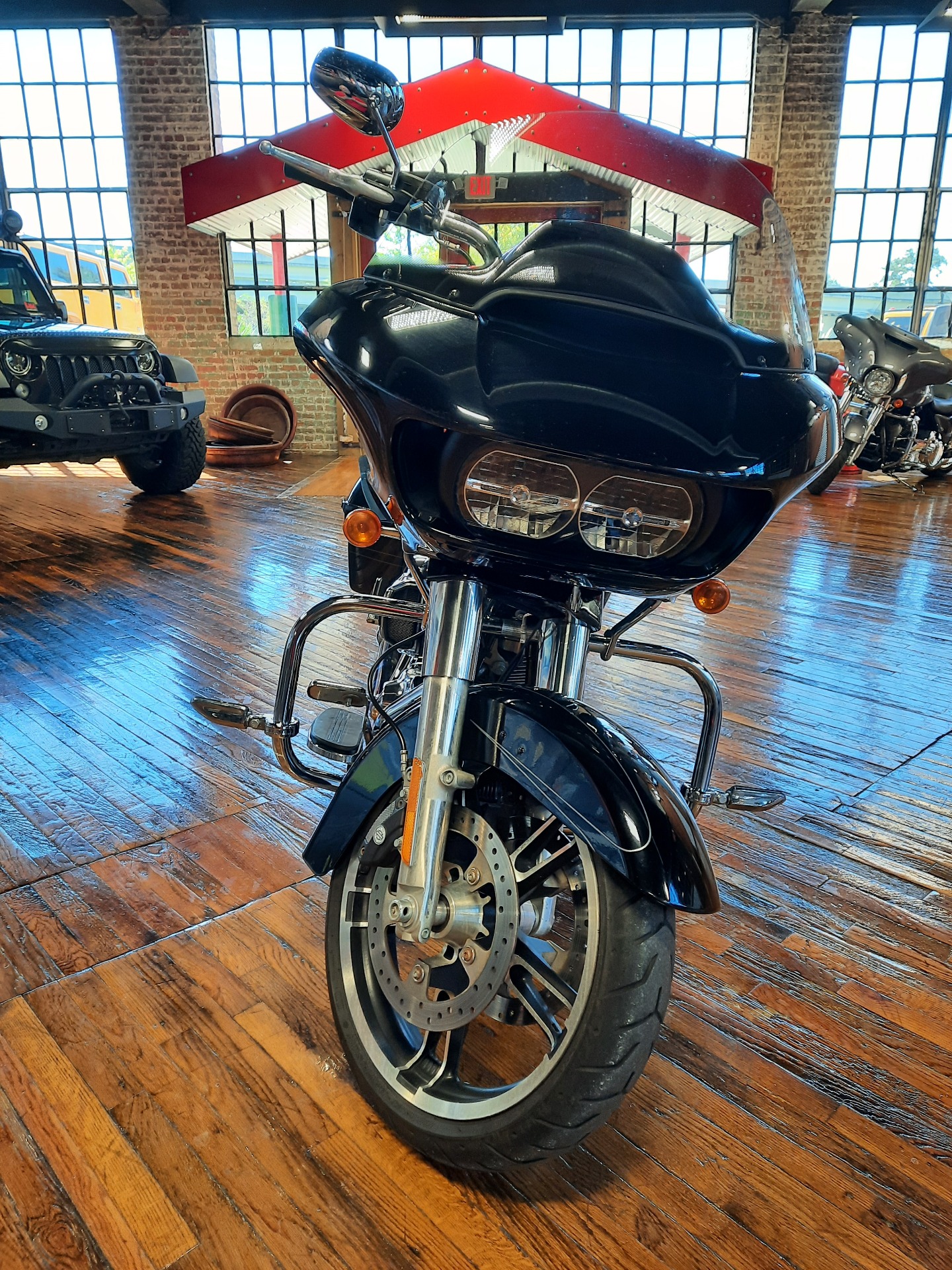 2015 Harley-Davidson Road Glide® Special 7