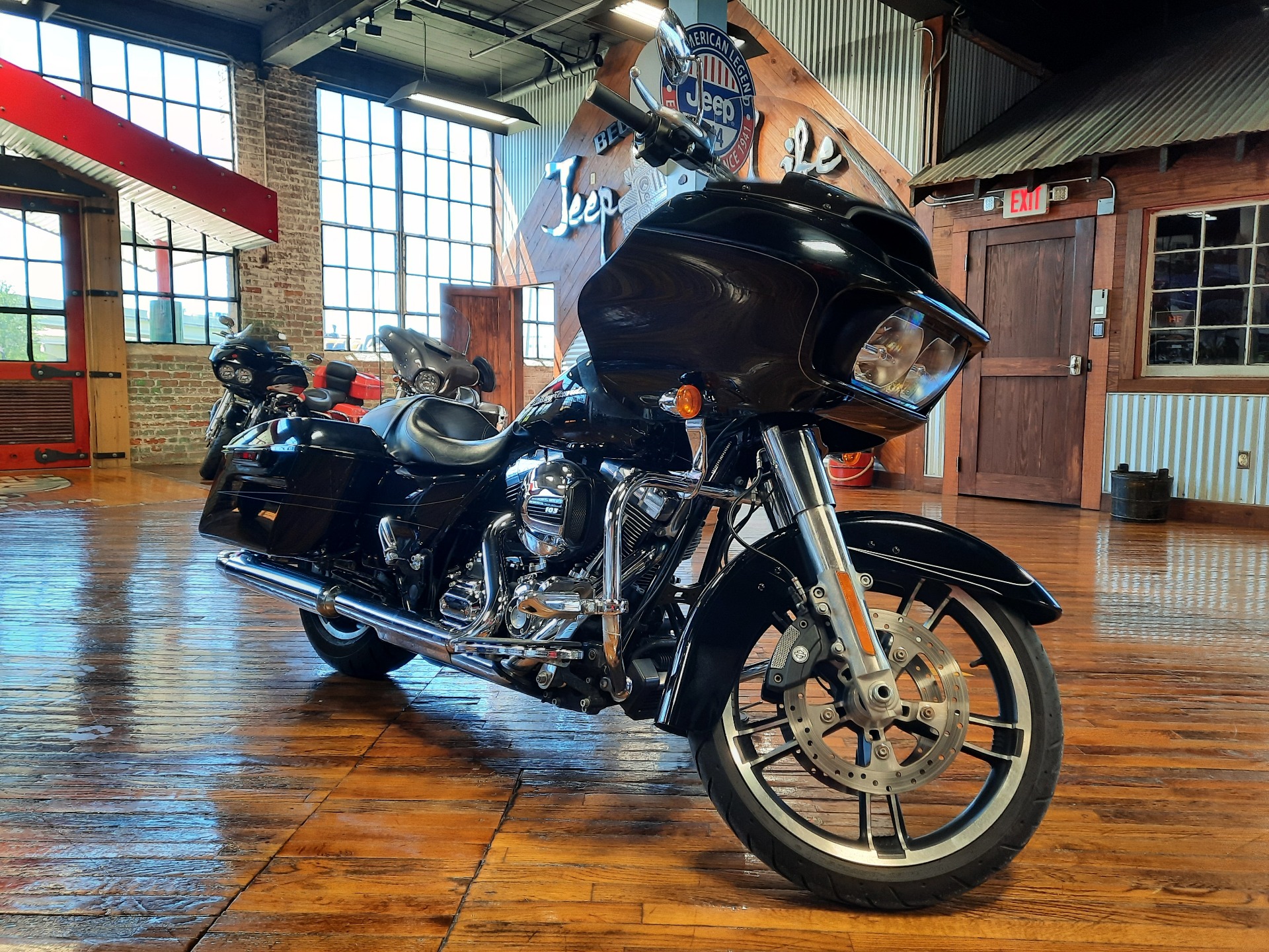 2015 Harley-Davidson Road Glide® Special 8