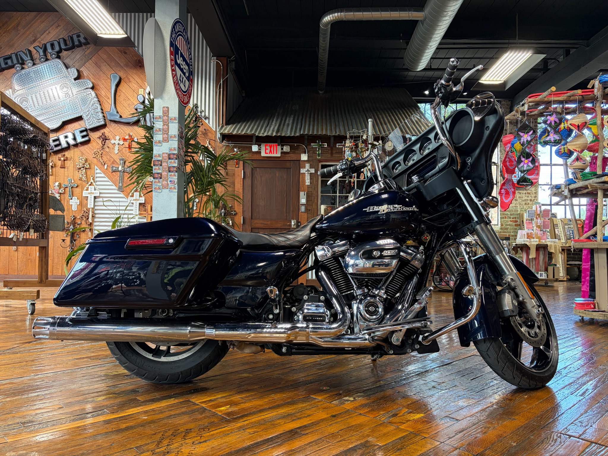 2019 Harley-Davidson Street Glide® for sale 1240659