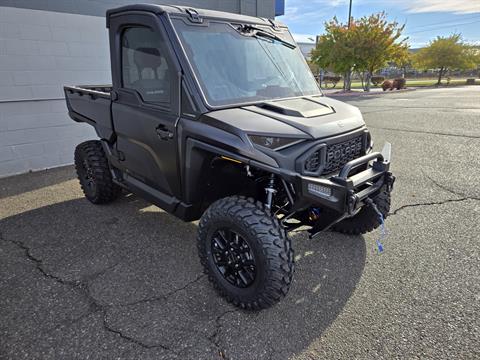 2027 Polaris Ranger XD 1500 NorthStar Ultimate