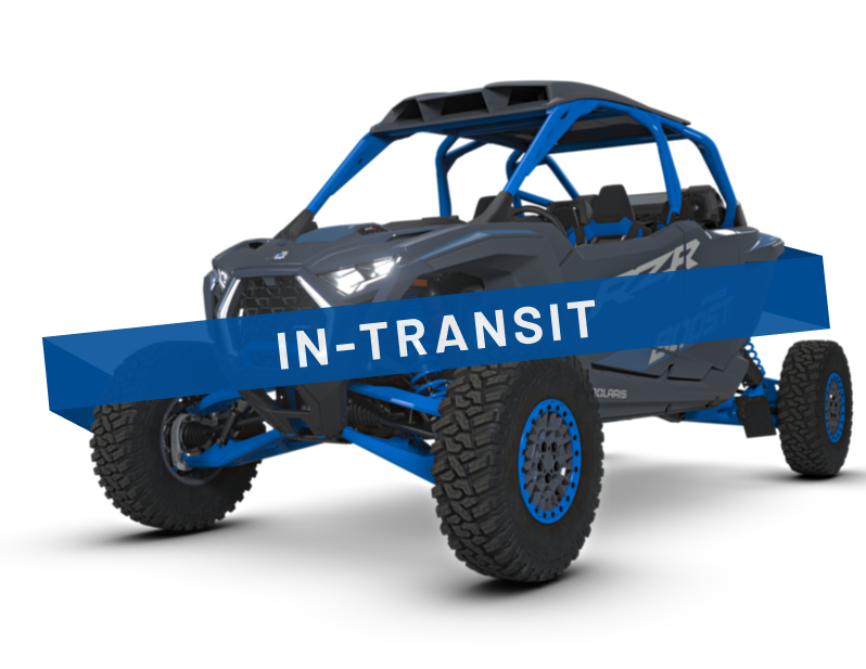 2027 RZR Pro R 4 Boost Ultimate