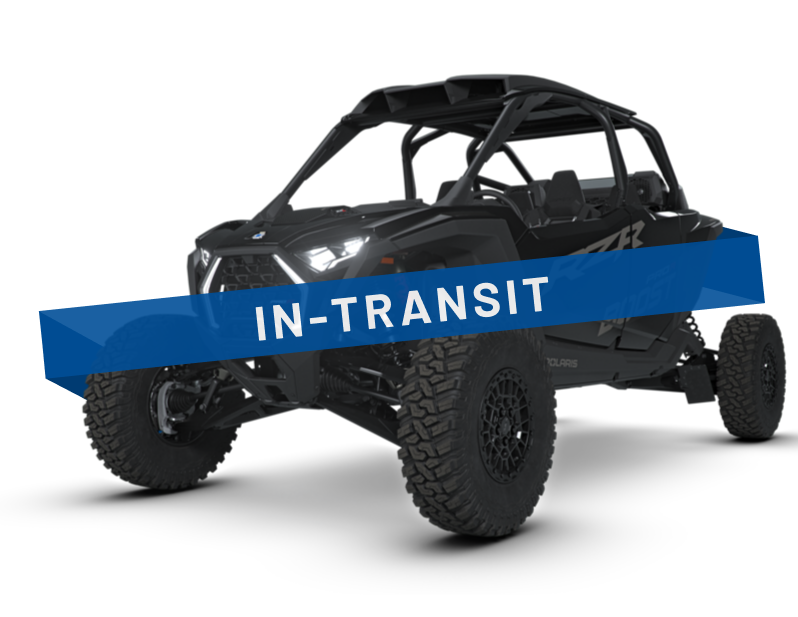 2027 RZR Pro R 4 Boost Ultimate